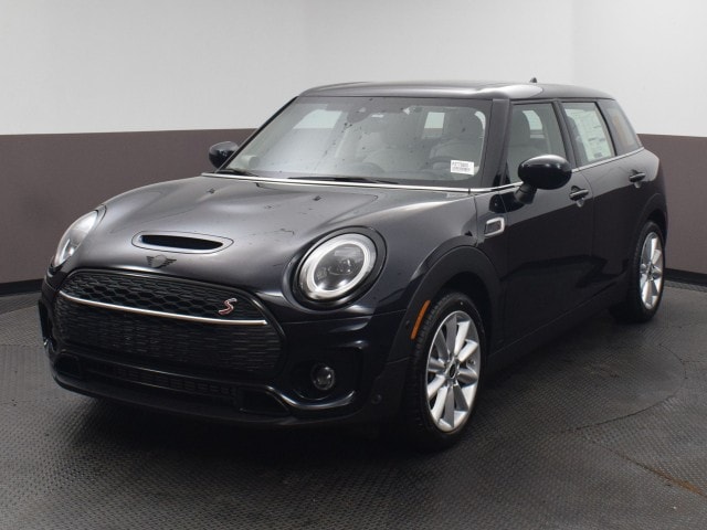 2023 MINI Clubman S's photo