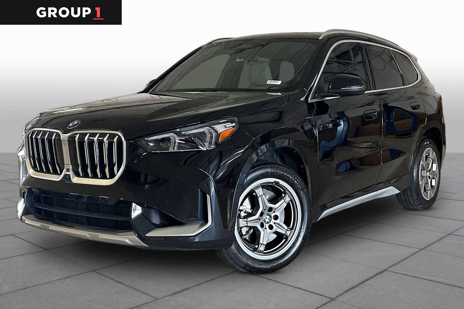 2025 BMW X1