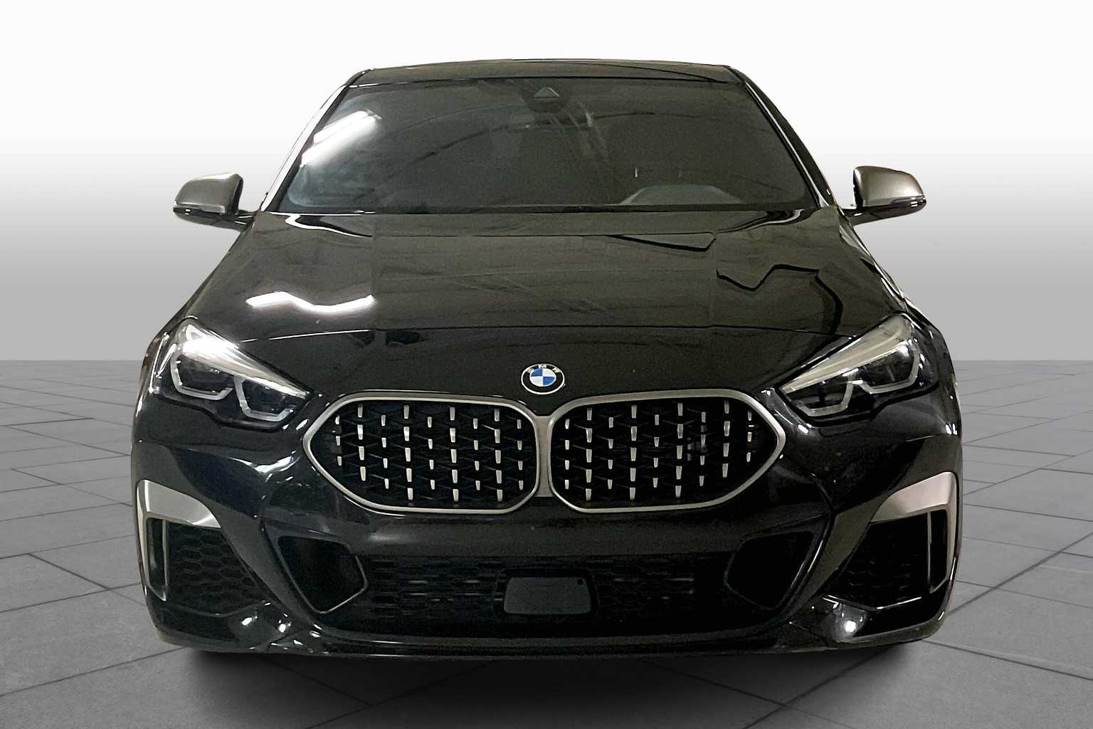 2024 Bmw M235i xDrive photo 3