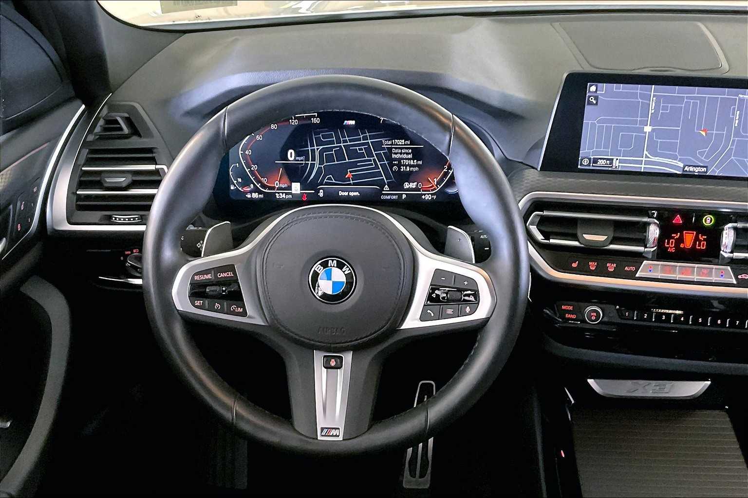 2024 Bmw X3 xDrive30i photo 4