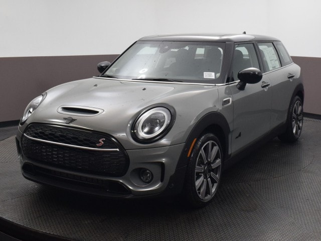 2023 MINI Clubman S's photo