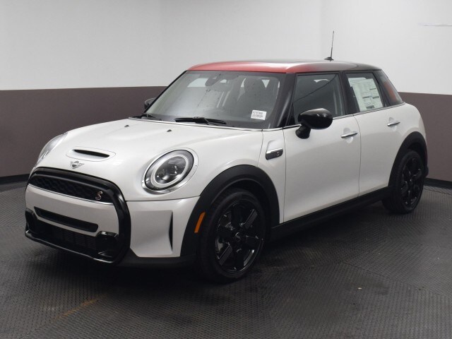 2023 MINI Hardtop 4 Door S