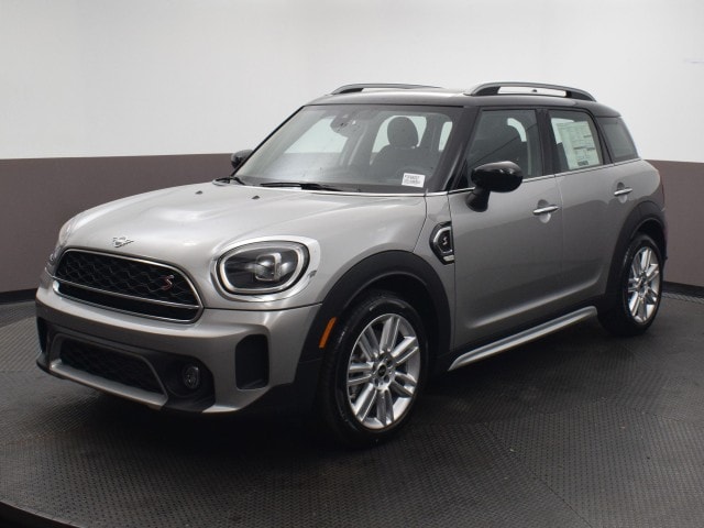 2023 MINI Countryman S's photo