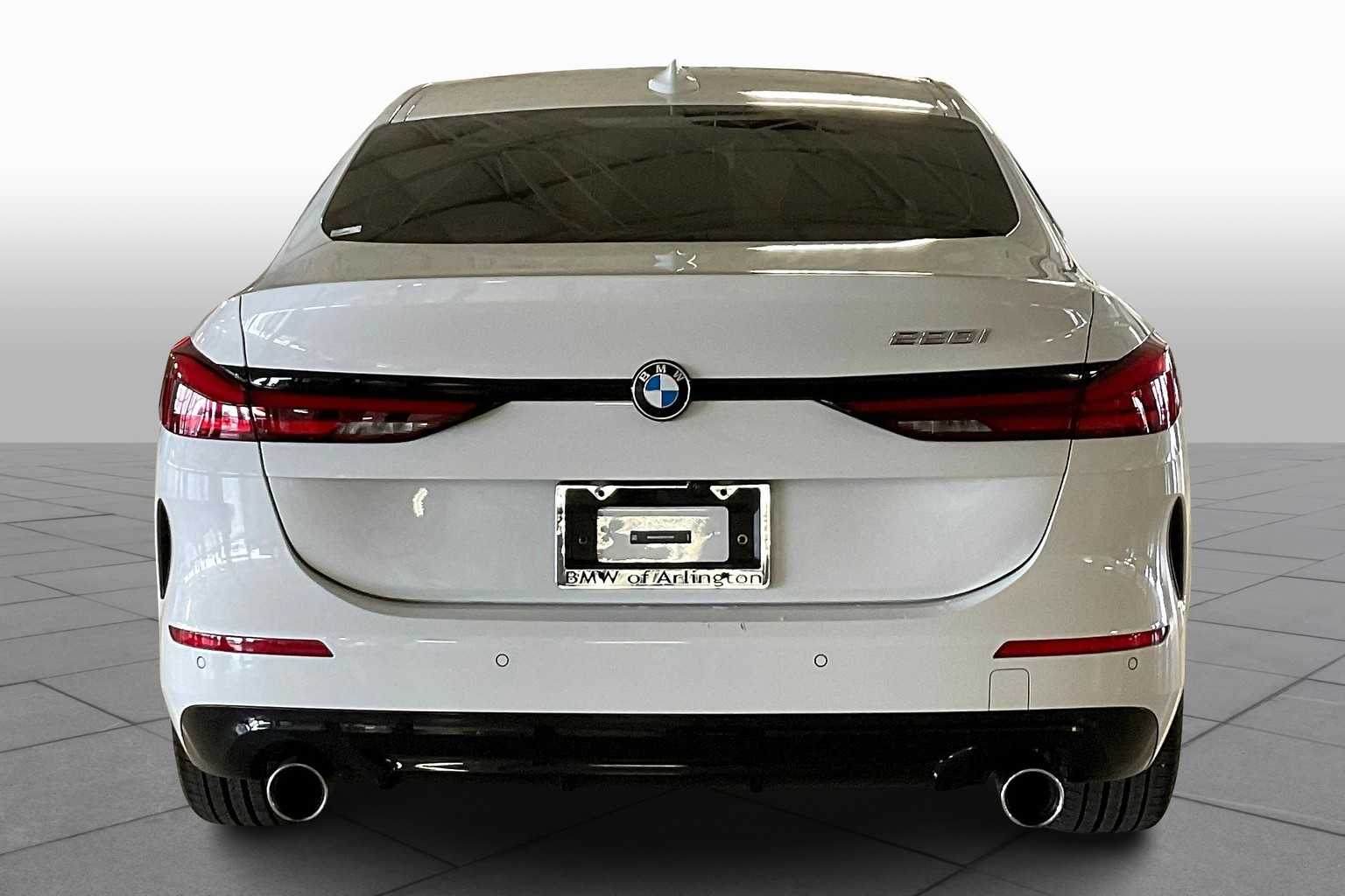 2024 Bmw 228i Coupe photo 4