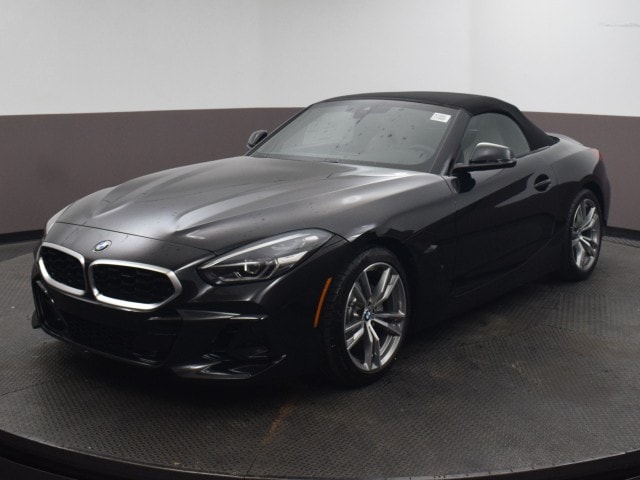 2023 BMW Z4 Base's photo