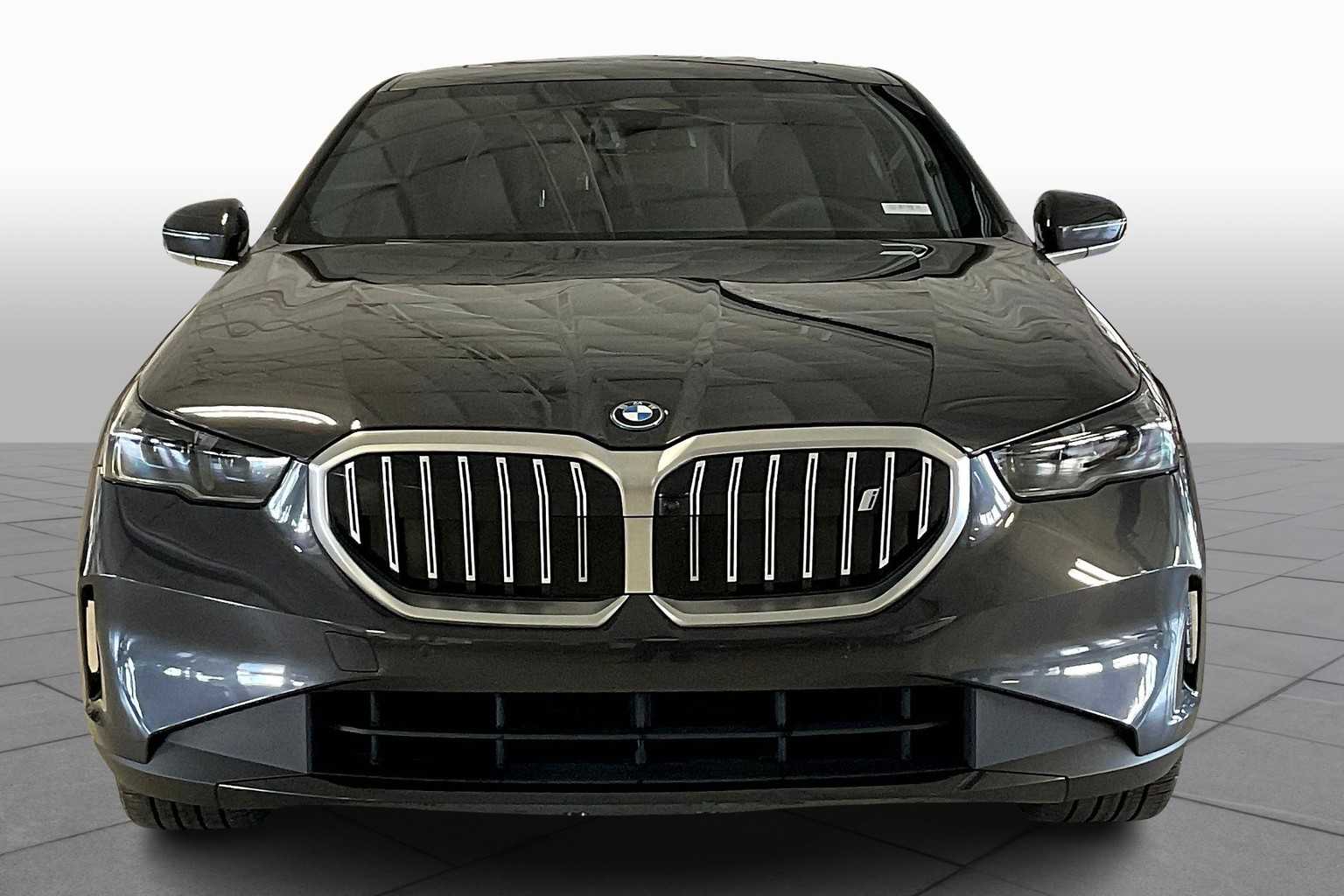 2024 Bmw i5 eDrive40 photo 3