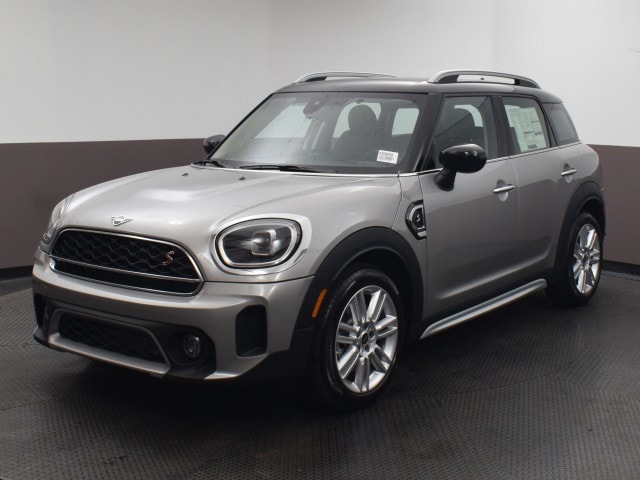 2023 MINI Countryman S's photo