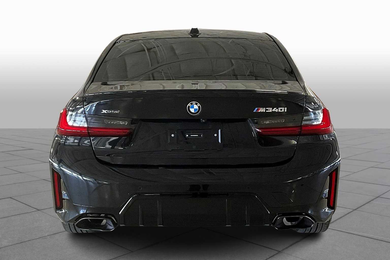2024 Bmw M340i M340i xDrive photo 3