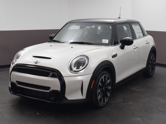 2023 MINI Hardtop 4 Door S