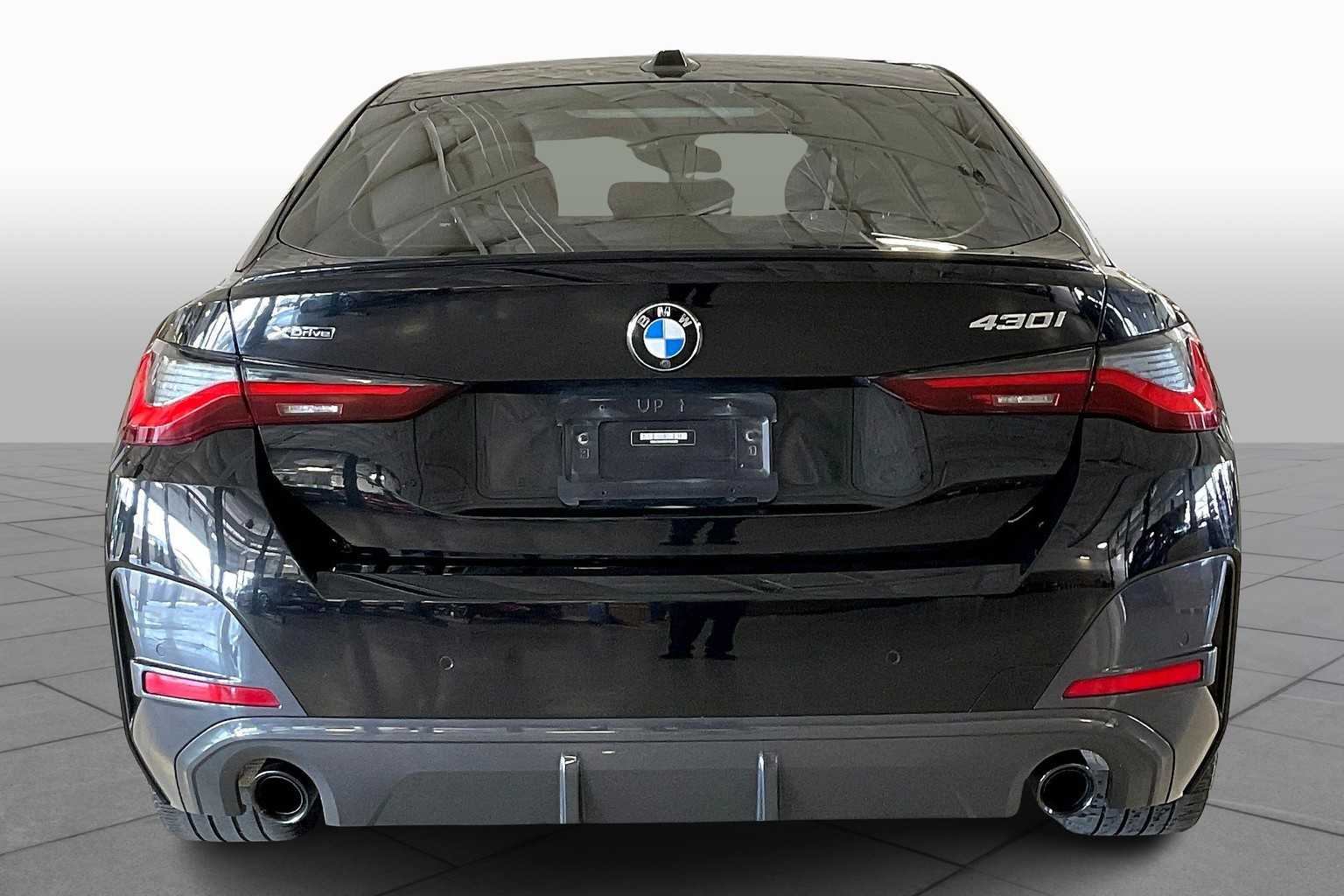 2023 Bmw 430i xDrive Gran Coupe photo 3