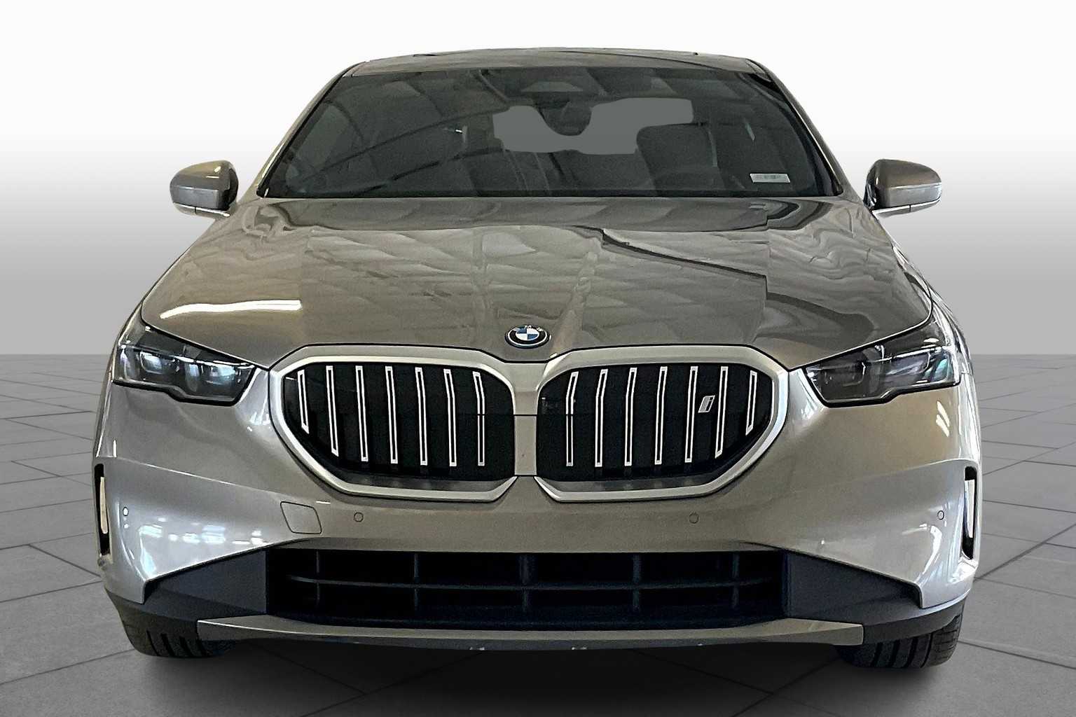 2024 Bmw i5 eDrive40 photo 3