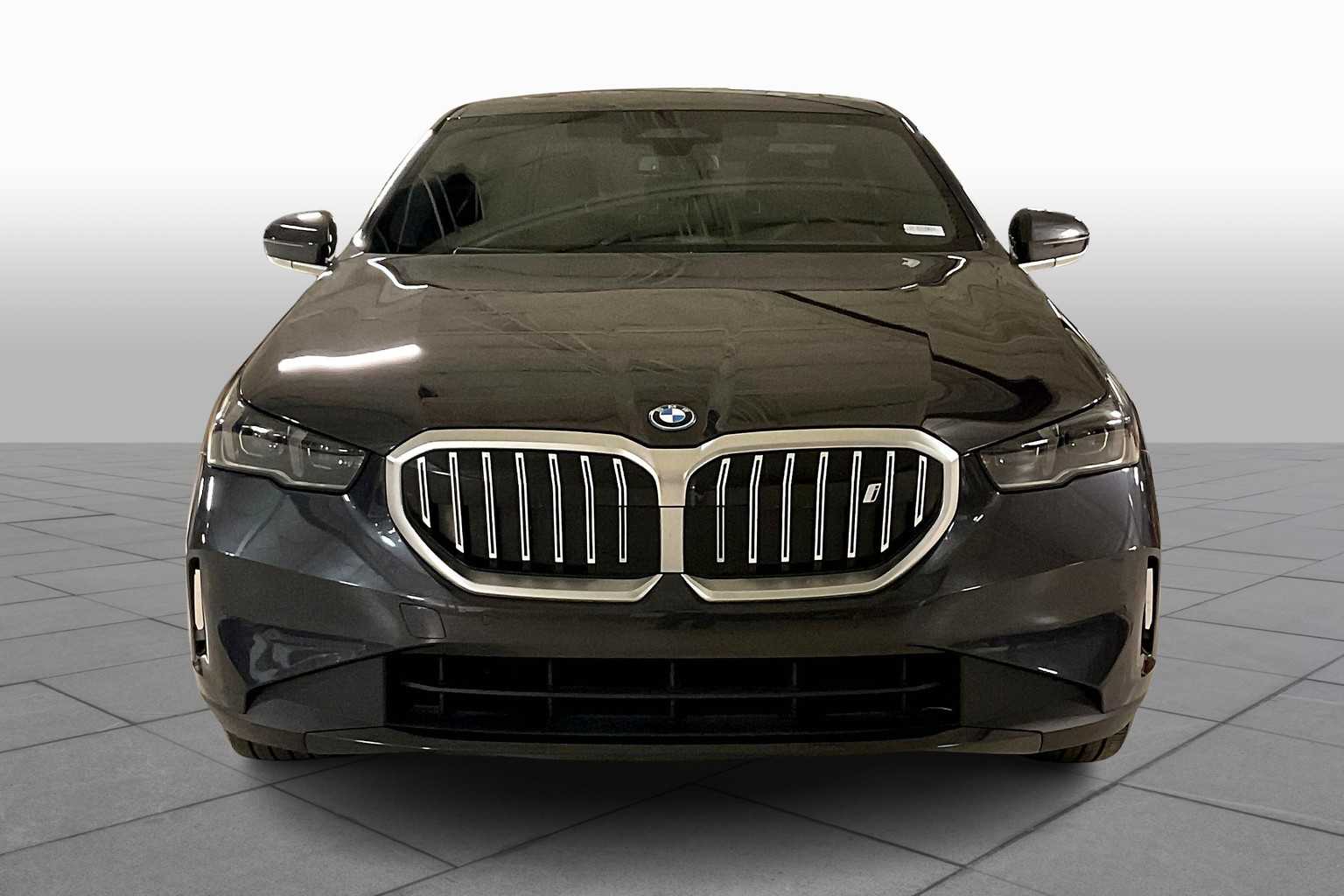 2024 Bmw i5 eDrive40 photo 3