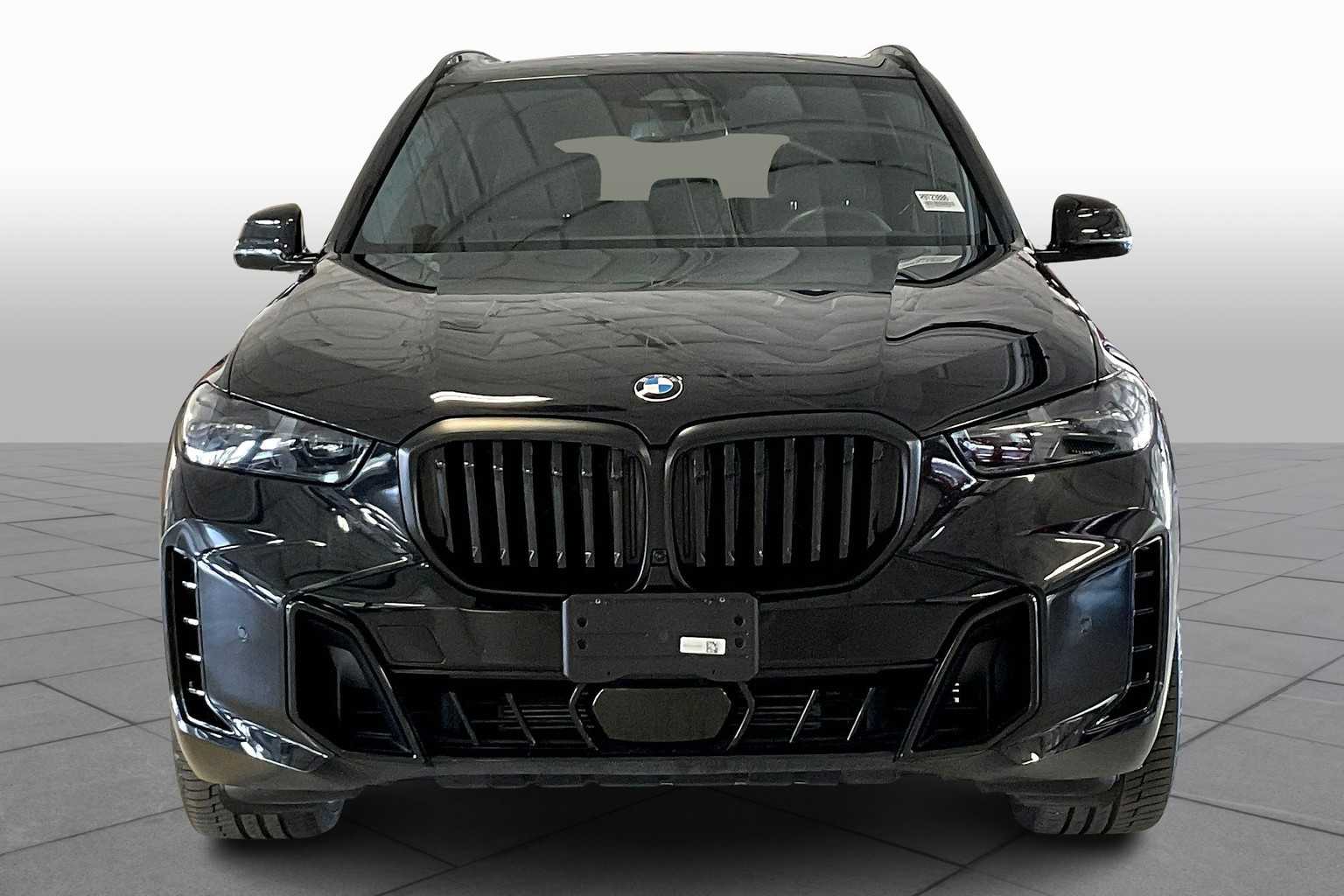 2024 Bmw X5 xDrive40i photo 3