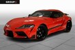 Toyota GR Supra
