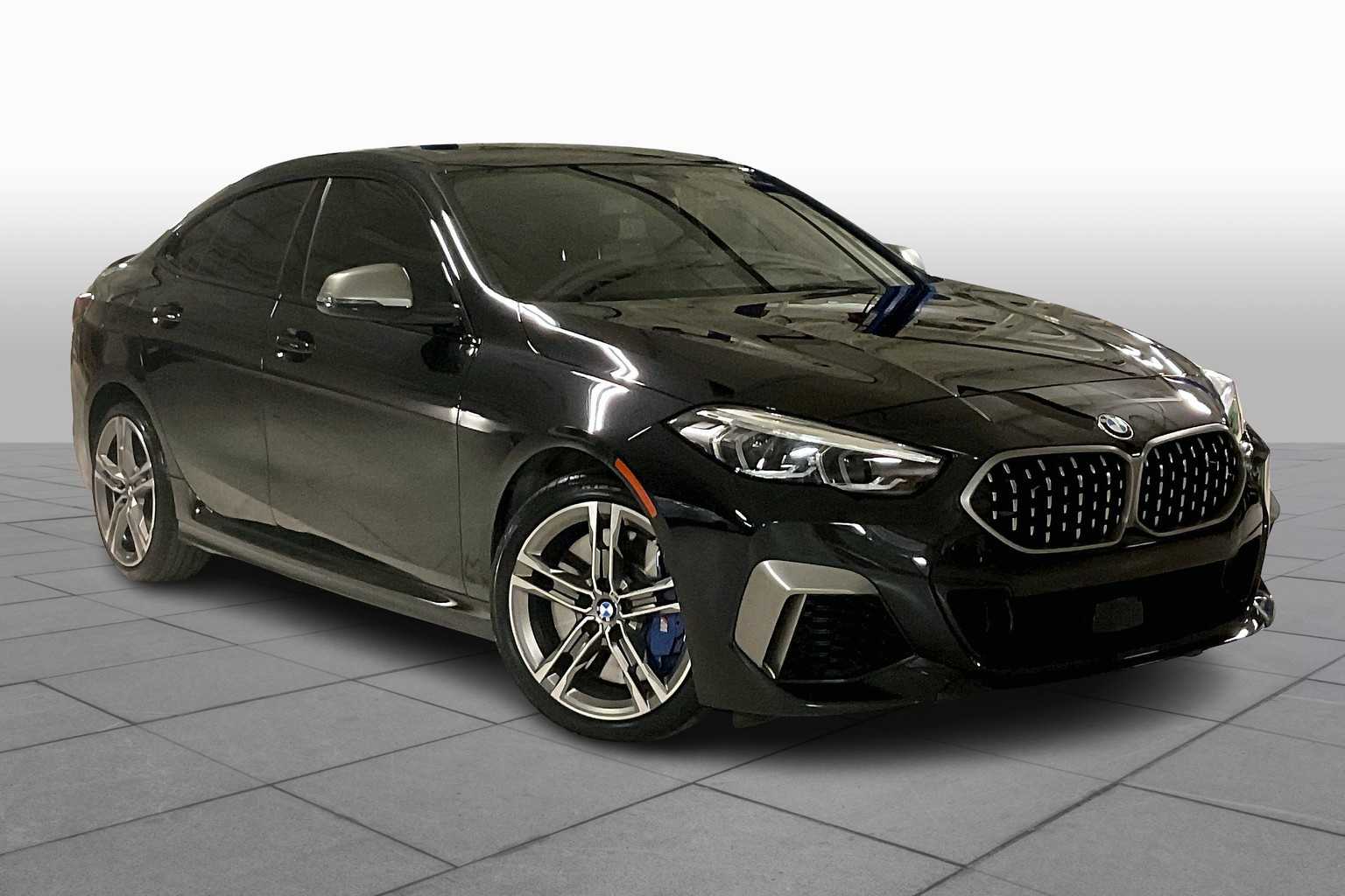 2024 Bmw M235i xDrive photo 2
