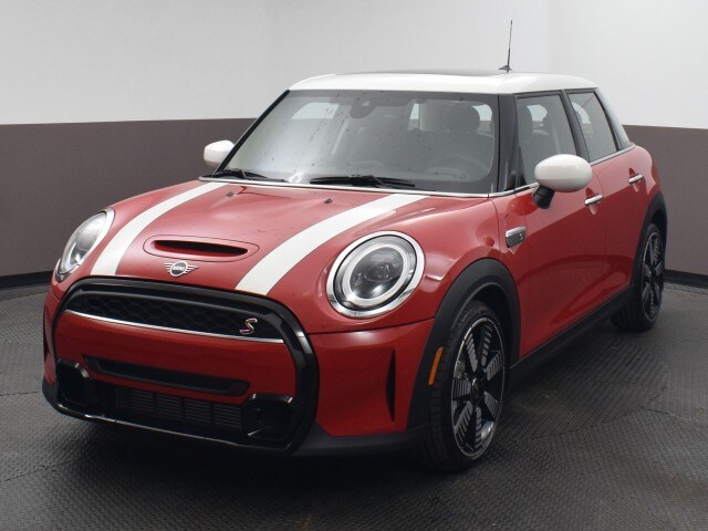 2023 MINI Hardtop 4 Door S