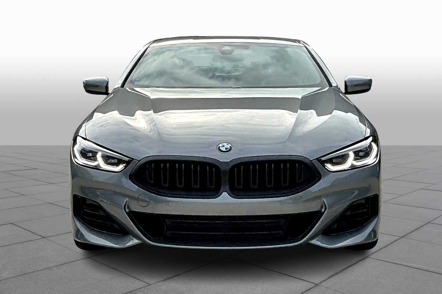 2024 Bmw 840i xDrive Coupe photo 3