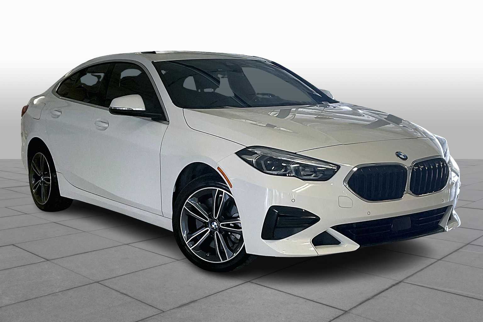 2024 Bmw 228i Coupe photo 2