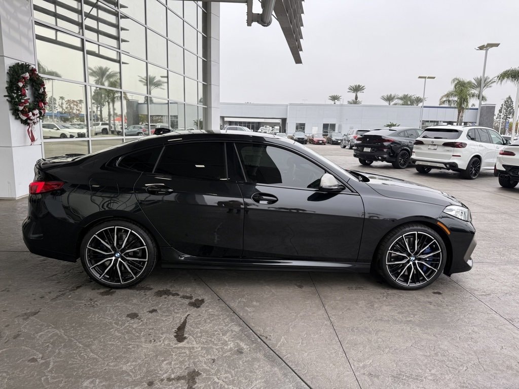 Used 2024 BMW M235i M235i xDrive Gran Coupe
