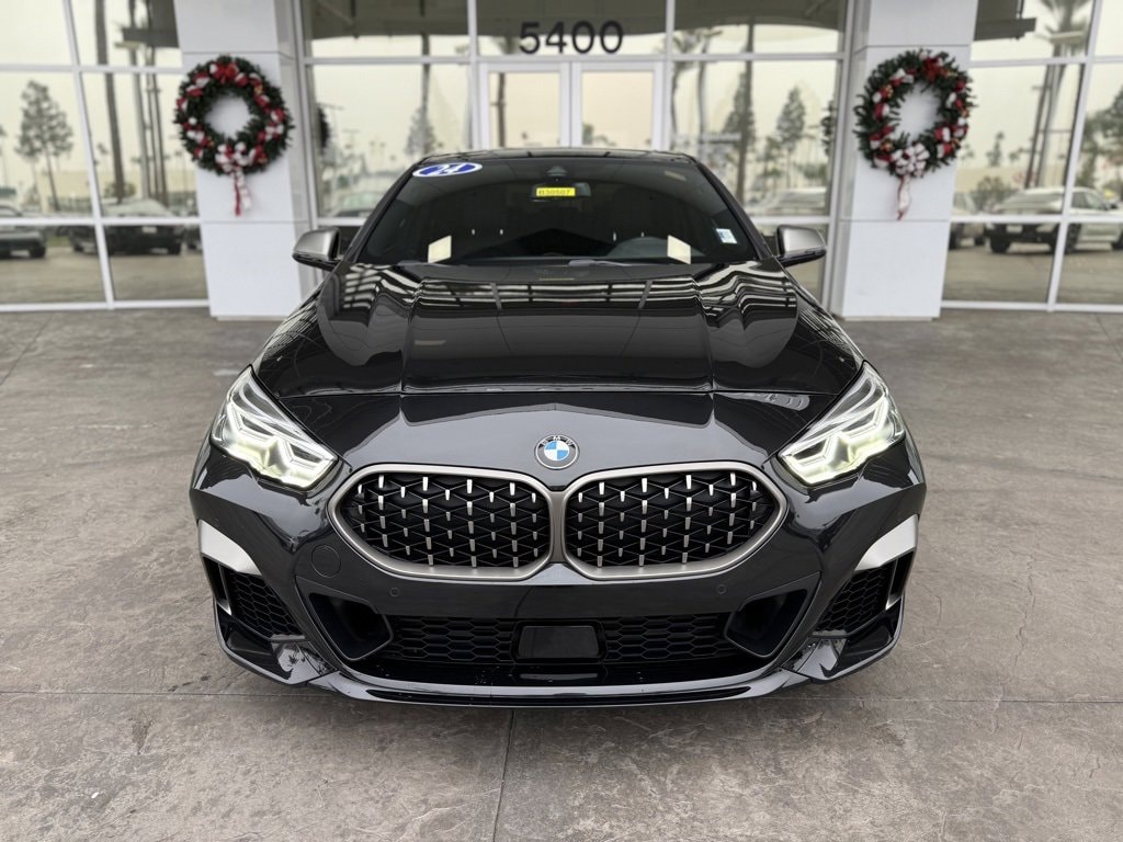 Used 2024 BMW M235i M235i xDrive Gran Coupe