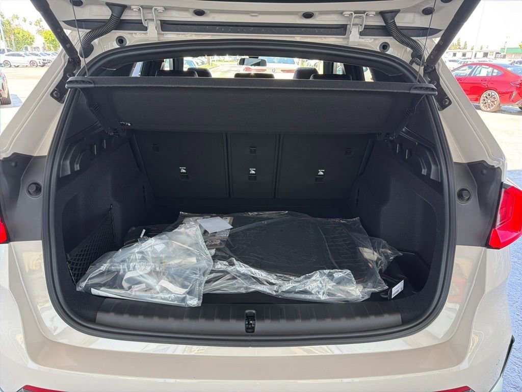 2026 BMW X1 XDrive28i - Photo 20