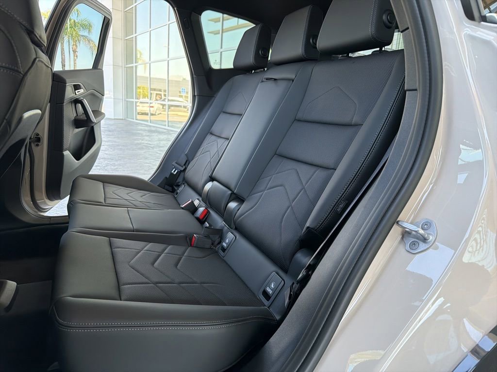 2026 BMW X1 XDrive28i - Photo 12