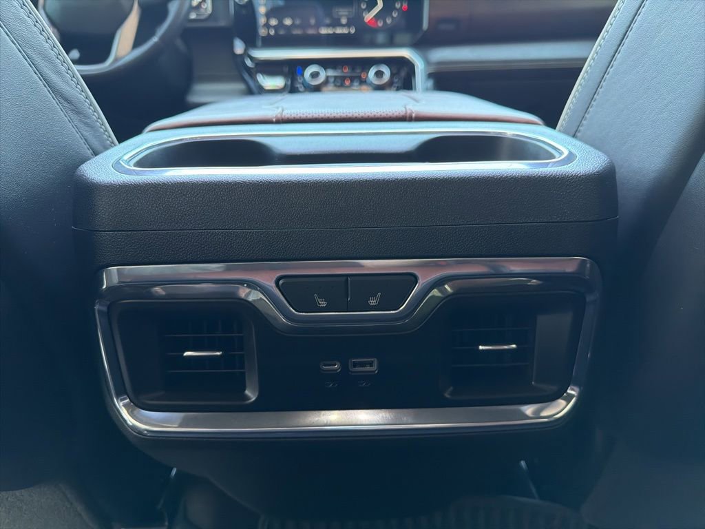 2023 GMC Sierra 1500 Denali Denali Ultimate - Photo 13