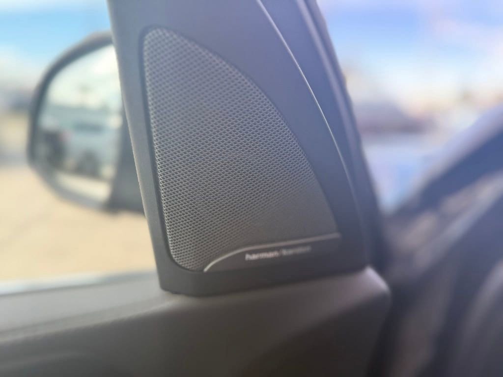 2024 BMW X5 PHEV xDrive50e photo 5