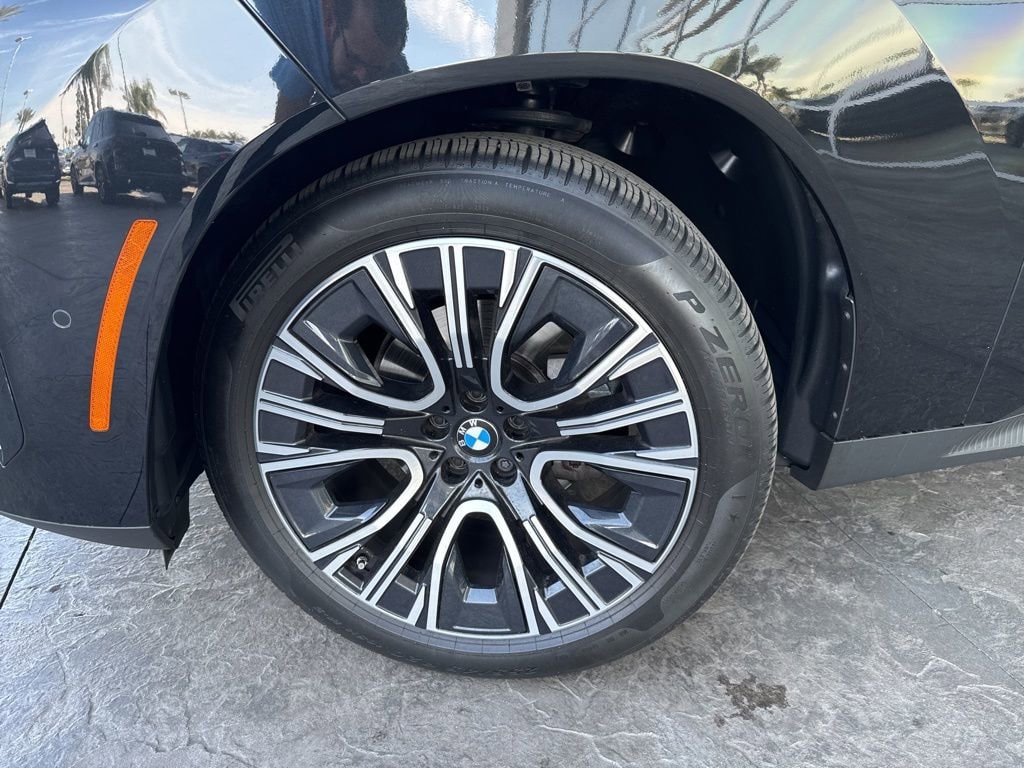 2025 BMW X3 30 xDrive photo 5