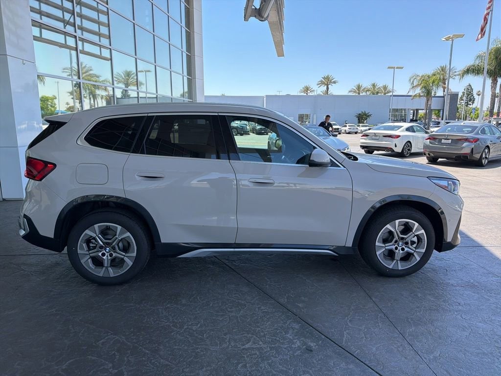 2026 BMW X1 XDrive28i - Photo 3