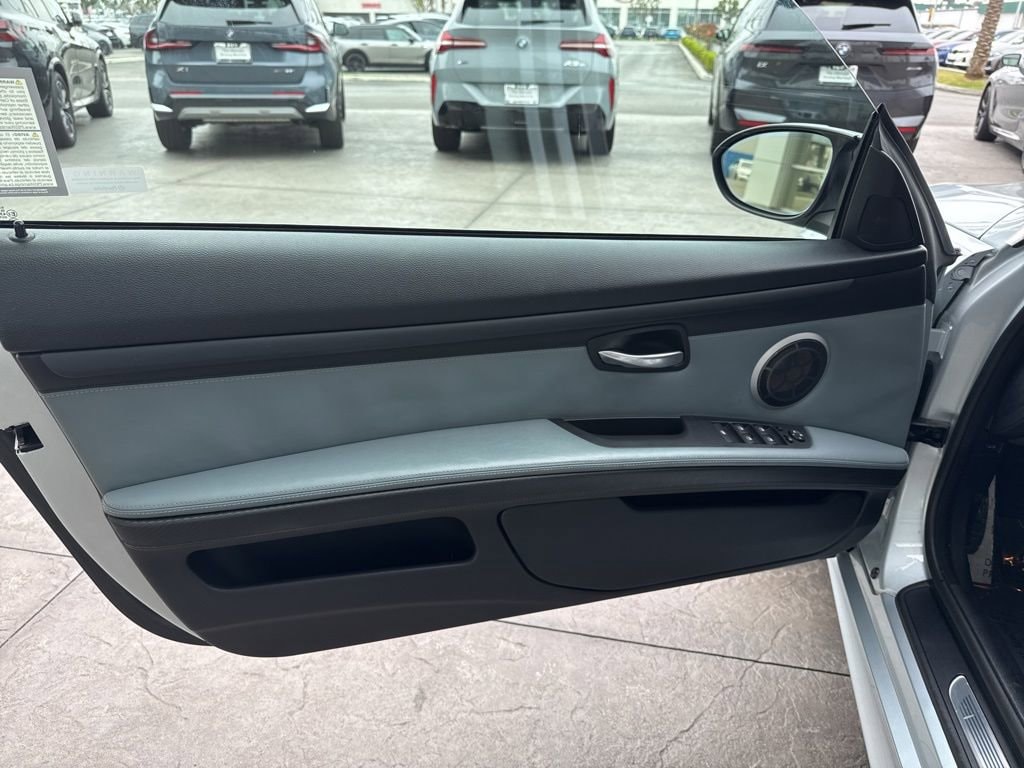 2013 BMW 3 Series M3 - Photo 8