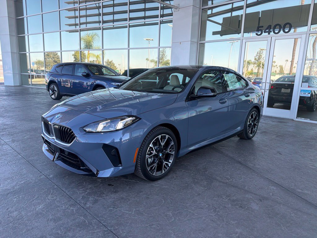 2026 Bmw 2 Series