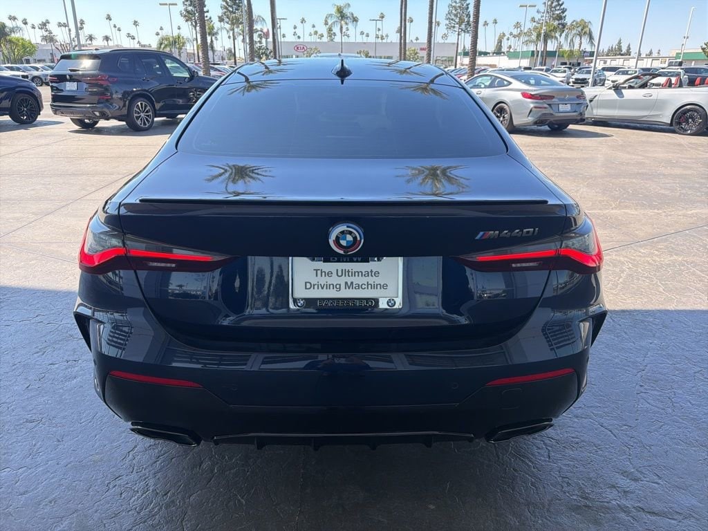 2023 BMW M440i M440i photo 4