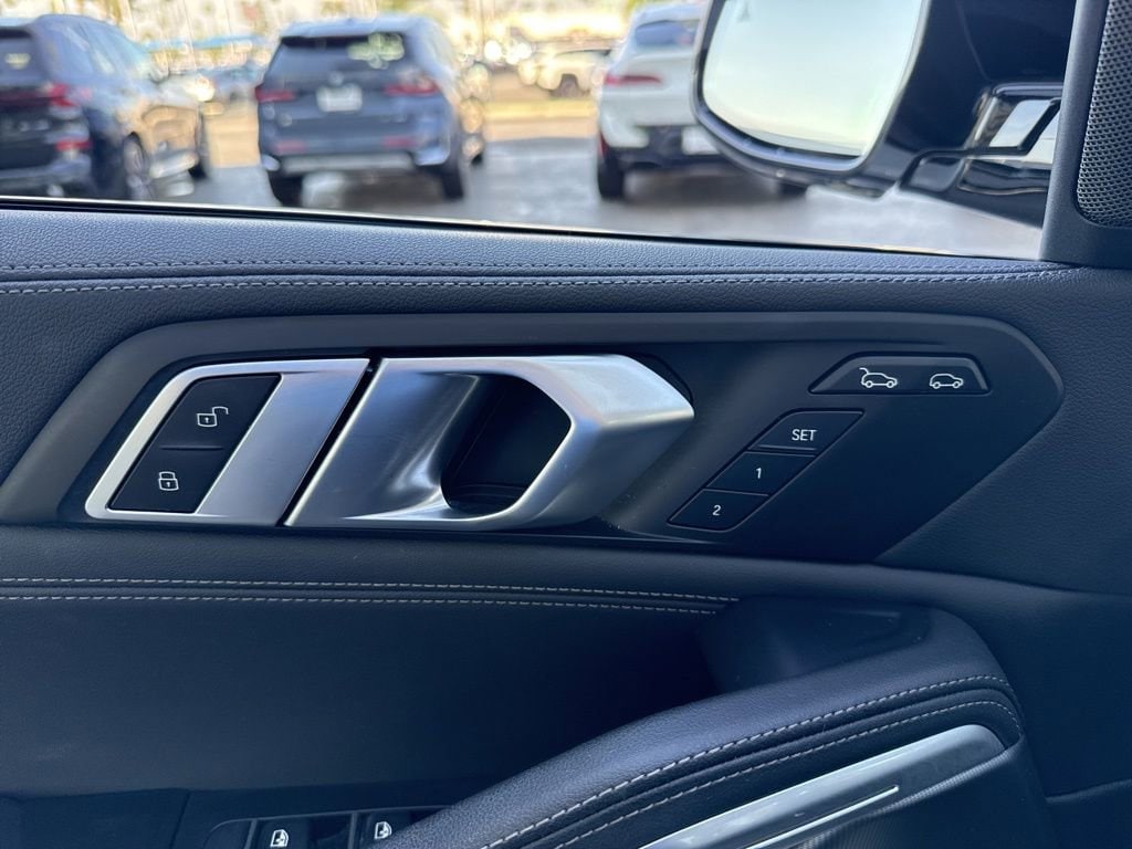 2023 BMW X6 xDrive40i photo 6