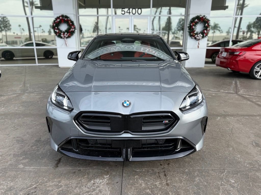 New 2026 BMW 2 Series M235 xDrive Coupe