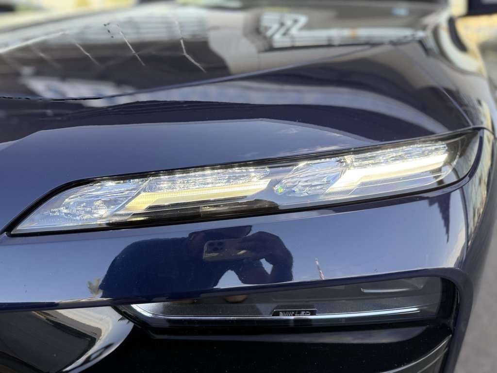 2023 Bmw 760i xDrive photo 3
