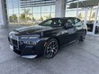 BMW 740i