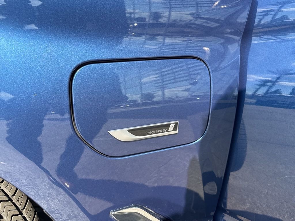 2023 BMW 530e 530e photo 5