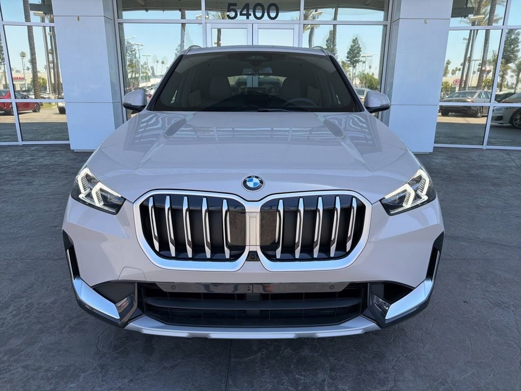 2026 BMW X1 XDrive28i - Photo 2