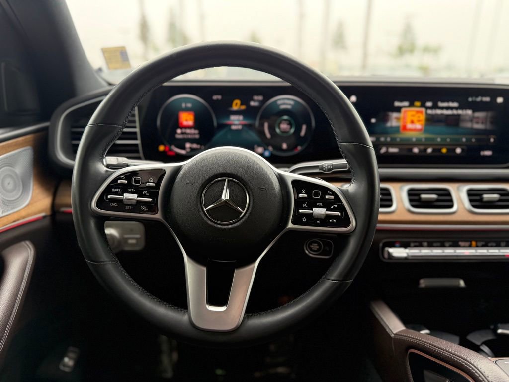 2021 Mercedes-Benz GLE GLE350 - Photo 18