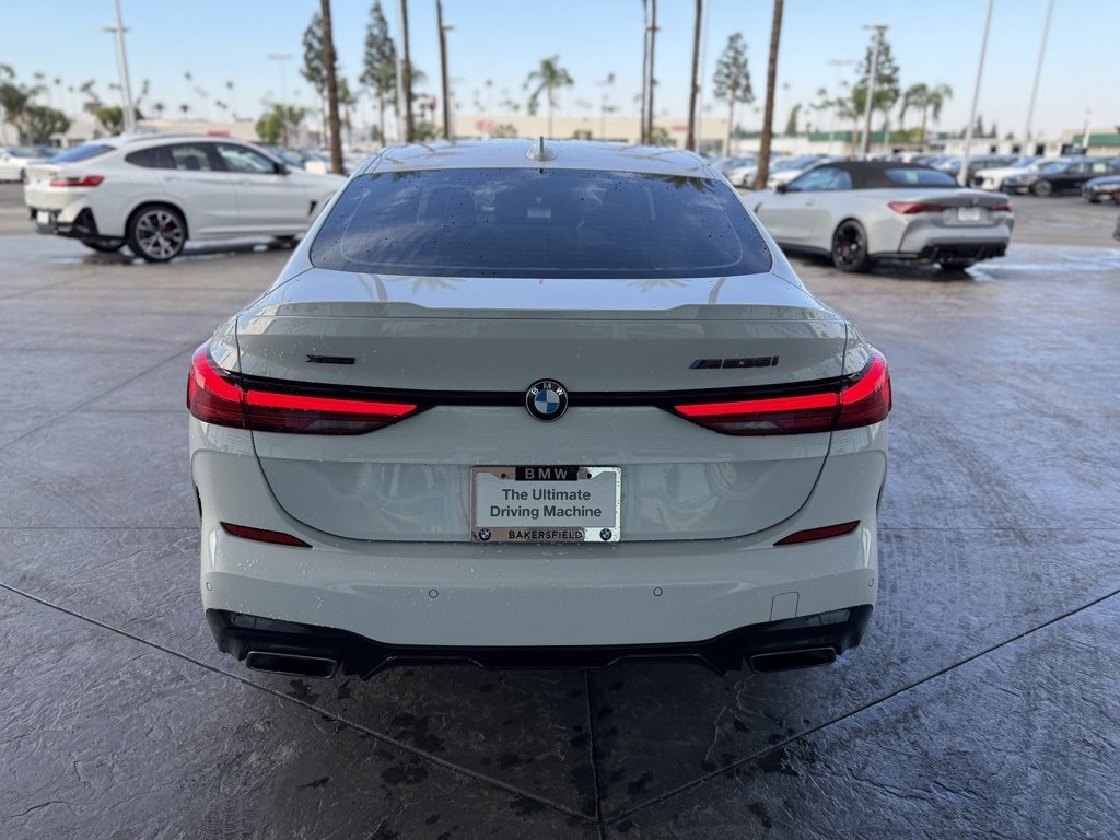 2023 Bmw M235i xDrive photo 4