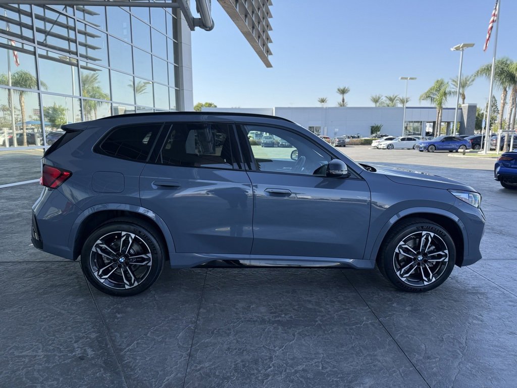 2023 Bmw X1 XDrive28i photo 3