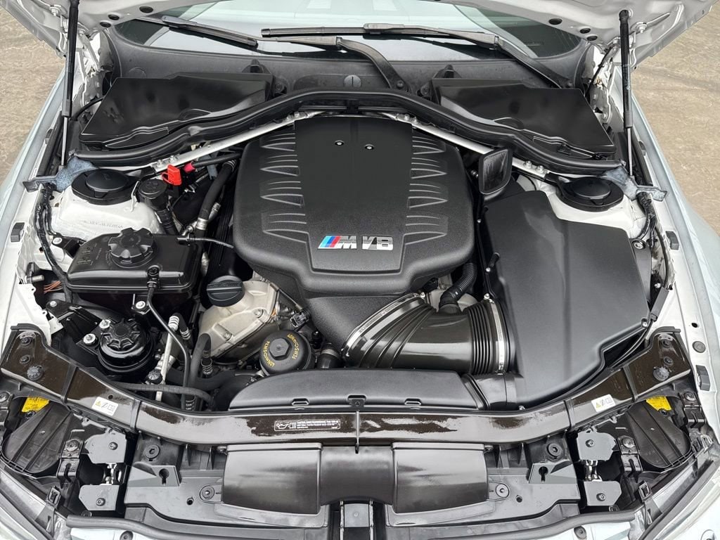 2013 BMW 3 Series M3 - Photo 22