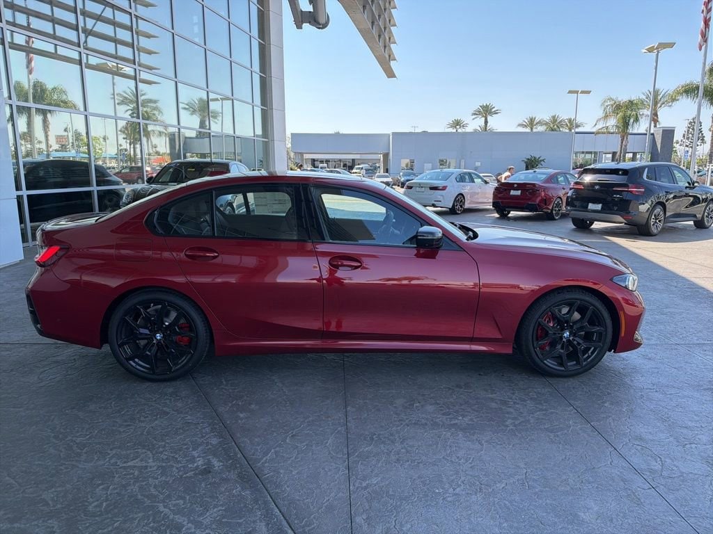 New 2026 BMW 3 Series 330i Sedan