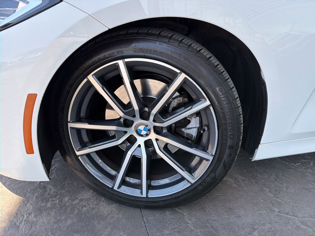 2021 BMW 430i 430i photo 5