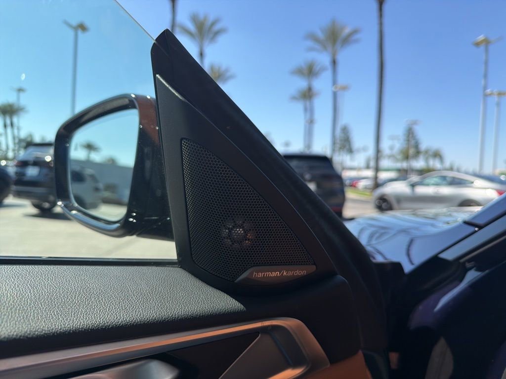 2023 BMW M440i M440i photo 6