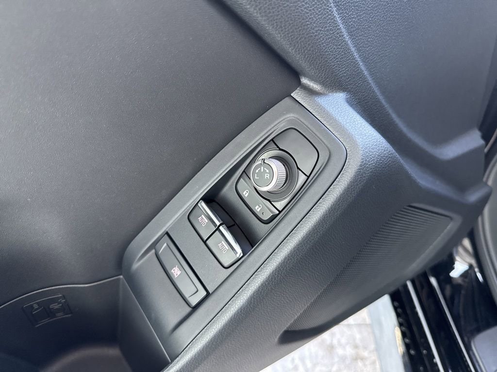 2025 Subaru BRZ tS - Photo 6