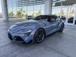 Toyota GR Supra