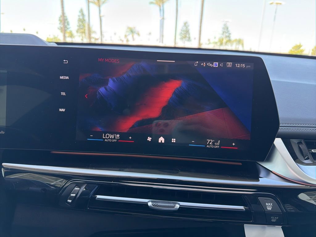 2026 BMW X1 XDrive28i - Photo 17