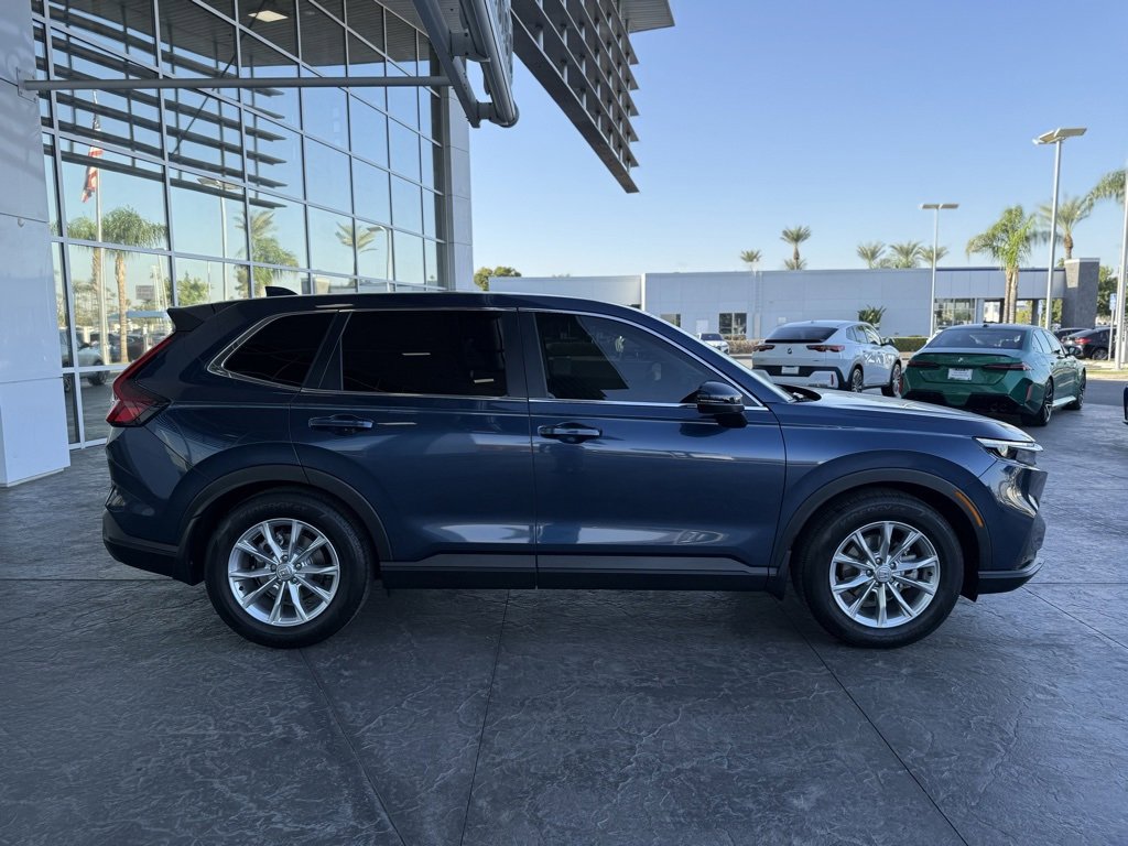 2025 Honda CR-V EX-L photo 3